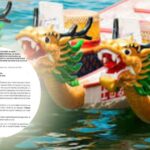 Capitanía de Puerto autoriza la Regata Dragón 2025 en el río Tuxpan