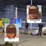 Sentencian a más de 30 años de prisión a cuatro implicados en multihomicidio en Tuxpan