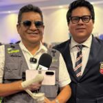 Celebran con éxito la Feria de Ciencias y Robótica 2025 en Tuxpan