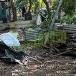 Tragedia en la colonia CANACO: Muere septuagenario al caer mientras desramaba un árbol