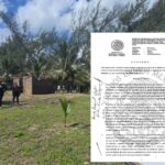 Desmienten a ejidatarios de Barra Galindo; el predio “Playa Galindo” es Propiedad Privada