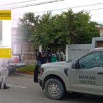 Detienen a presunto responsable de homicidio y lesiones en el Hospital IMSS Bienestar “Emilio Alcázar”