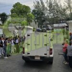 Taxista baleado sobrevive a cinco impactos de bala tras ataque en el Hospital IMSS Bienestar “Emilio Alcázar”