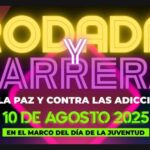 Tuxpan se une al movimiento nacional para celebrar el Día Mundial de la Juventud