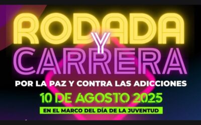 Tuxpan se une al movimiento nacional para celebrar el Día Mundial de la Juventud