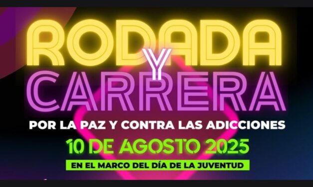 Tuxpan se une al movimiento nacional para celebrar el Día Mundial de la Juventud