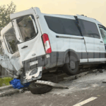 Tragedia en la autopista Tuxpan–Tampico: mueren dos migrantes veracruzanos que regresaban a casa; cuatro más resultan heridos