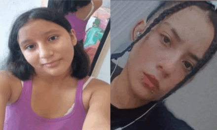 Dos jóvenes reportadas como desaparecidas en Tuxpan; autoridades y familiares piden apoyo urgente
