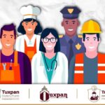 Mañana se llevará a cabo la Feria Juvenil del Empleo 2025 en la Plaza Cívica