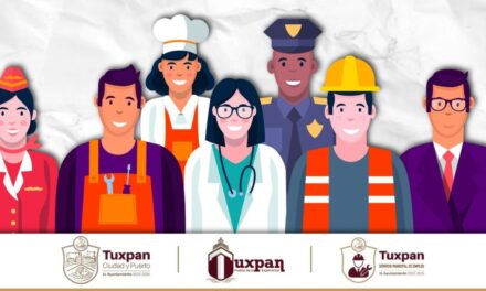 Mañana se llevará a cabo la Feria Juvenil del Empleo 2025 en la Plaza Cívica