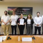 TC Energía y SEV firman convenio para fortalecer escuela en Tuxpan con inversión social de más de un millón de pesos