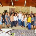 Estamos listos para servir y transformar Tuxpan: Daniel Cortina