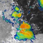 Protección Civil mantiene el “Aviso Especial” por Temporal Lluvioso y Tuxpan exhorta a la población a tomar precauciones