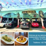 Restaurante La Mata
