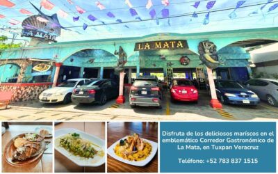 Restaurante La Mata