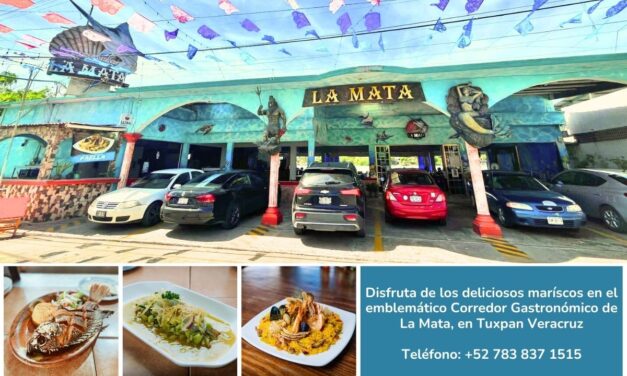 Restaurante La Mata