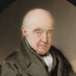 «No tiene mucha importancia con quien nos casamos porque, de todos modos, podemos estar seguros de que al día siguiente descubriremos que se trata de otra persona» – Samuel Rogers