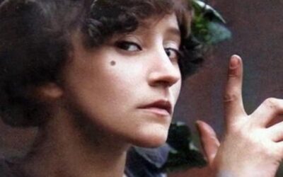 «A veces se siente más angustia esperando un placer que sufriendo una pena» – Sidonie-Gabrielle Colette