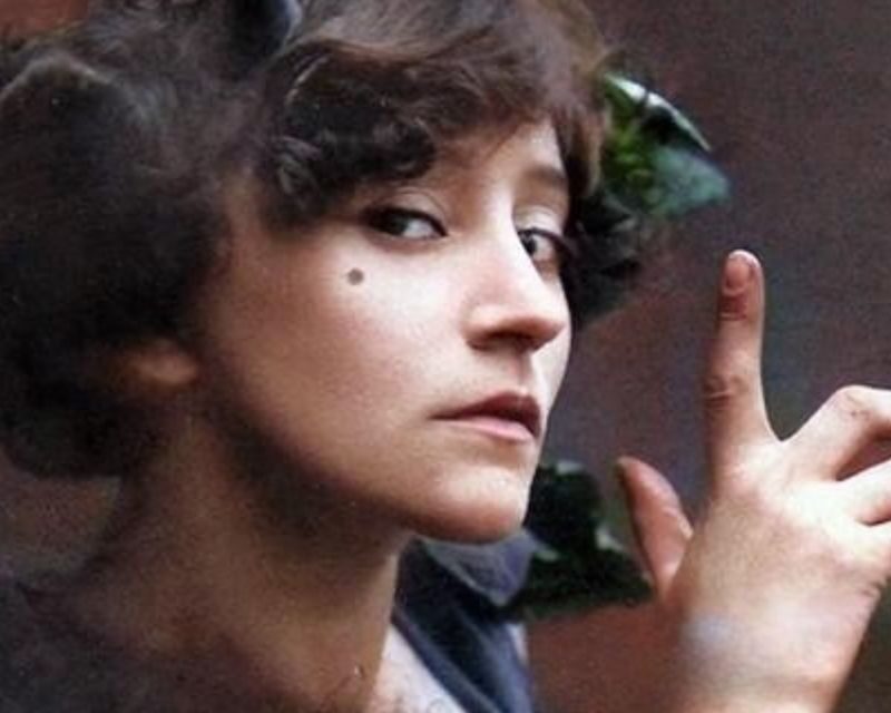 «A veces se siente más angustia esperando un placer que sufriendo una pena» – Sidonie-Gabrielle Colette