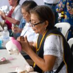 Con servicios de salud y diversos talleres, las Jornadas Multidisciplinarias siguen siendo un gran apoyo para las familias tuxpeñas