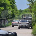 Ataque armado contra taxi en carretera Tuxpan–Cazones deja un herido y desata operativo de seguridad
