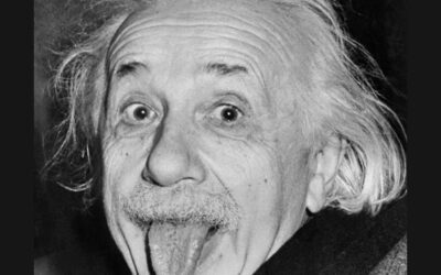 «La vida es muy peligrosa. No por las personas que hacen el mal, sino por las que se sientan a ver lo que pasa» – Albert Einstein