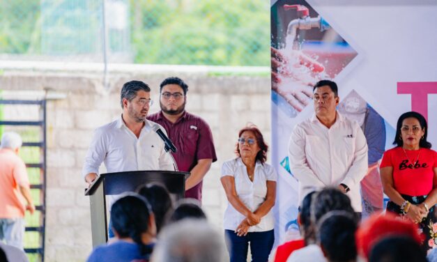 Daniel Cortina convoca a ciudadanía, sectores e iniciativa privada a participar en la toma de decisiones y proyectos de gobierno