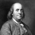 «Un hermano puede no ser un amigo, pero un amigo siempre será un hermano» – Benjamin Franklin