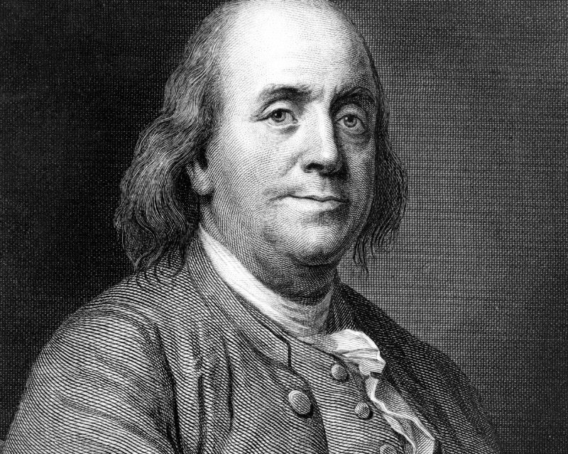 «Un hermano puede no ser un amigo, pero un amigo siempre será un hermano» – Benjamin Franklin