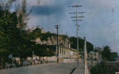 EL CERRO DE LA ATALAYA