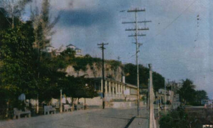 EL CERRO DE LA ATALAYA