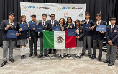 TUXPEÑOS GANAN EN COMPETENCIA INTERNACIONAL EN NUEVA YORK