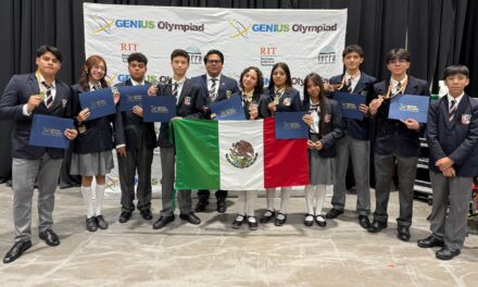 TUXPEÑOS GANAN EN COMPETENCIA INTERNACIONAL EN NUEVA YORK