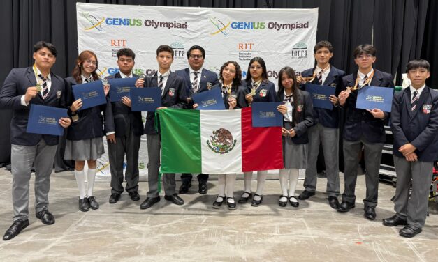 TUXPEÑOS GANAN EN COMPETENCIA INTERNACIONAL EN NUEVA YORK