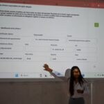 El Ayuntamiento de Tuxpan llevó a cabo el “Taller de Mejora Regulatoria”, dirigido a enlaces del Gobierno Municipal
