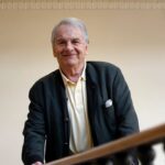 «La vida es más hermosa cuando se comparte con los demás» – Dominique Lapierre