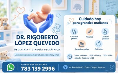 Dr. Rigoberto López Quevedo
