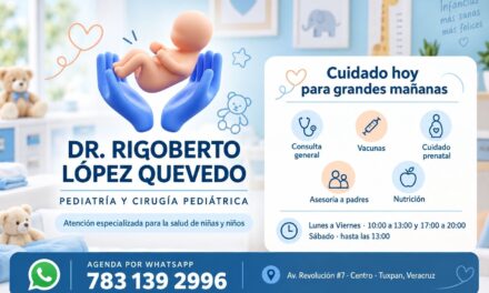 Dr. Rigoberto López Quevedo