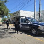 Menores de Casa Hogar casi se ahogan en playa de Tuxpan: uno permanece intubado