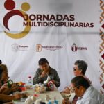 A través de Jornadas Multidisciplinarias de la Sindicatura se brinda atención integral a la población de Tuxpan