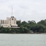 Detonaciones alarman a vecinos en la Del Valle: se trató de práctica militar del 31 Batallón de Infanteria Naval