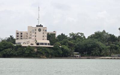 Detonaciones alarman a vecinos en la Del Valle: se trató de práctica militar del 31 Batallón de Infanteria Naval