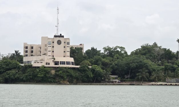 Detonaciones alarman a vecinos en la Del Valle: se trató de práctica militar del 31 Batallón de Infanteria Naval
