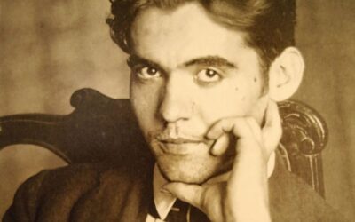 «Esperando, el nudo se deshace y la fruta madura…» – Federico García Lorca