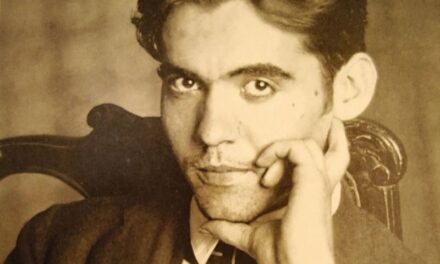 «Esperando, el nudo se deshace y la fruta madura…» – Federico García Lorca