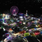 ACTIVIDADES Y EVENTOS PROGRAMADOS PARA LA EXPO FERIA TUXPAN 2025