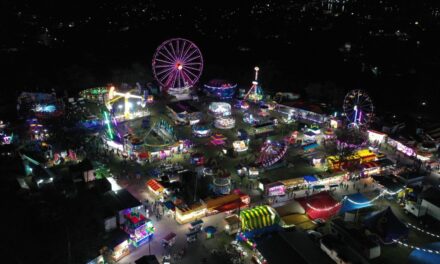 ACTIVIDADES Y EVENTOS PROGRAMADOS PARA LA EXPO FERIA TUXPAN 2025