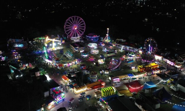 ACTIVIDADES Y EVENTOS PROGRAMADOS PARA LA EXPO FERIA TUXPAN 2025