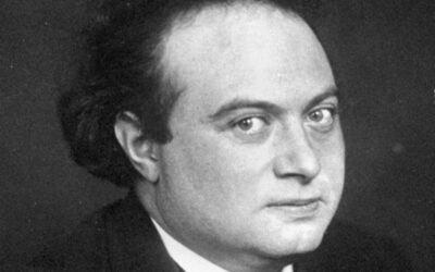 «Para el que cree no es necesaria ninguna explicación, para el que no cree, toda explicación sobra» – Franz Werfel