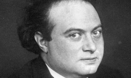 «Para el que cree no es necesaria ninguna explicación, para el que no cree, toda explicación sobra» – Franz Werfel